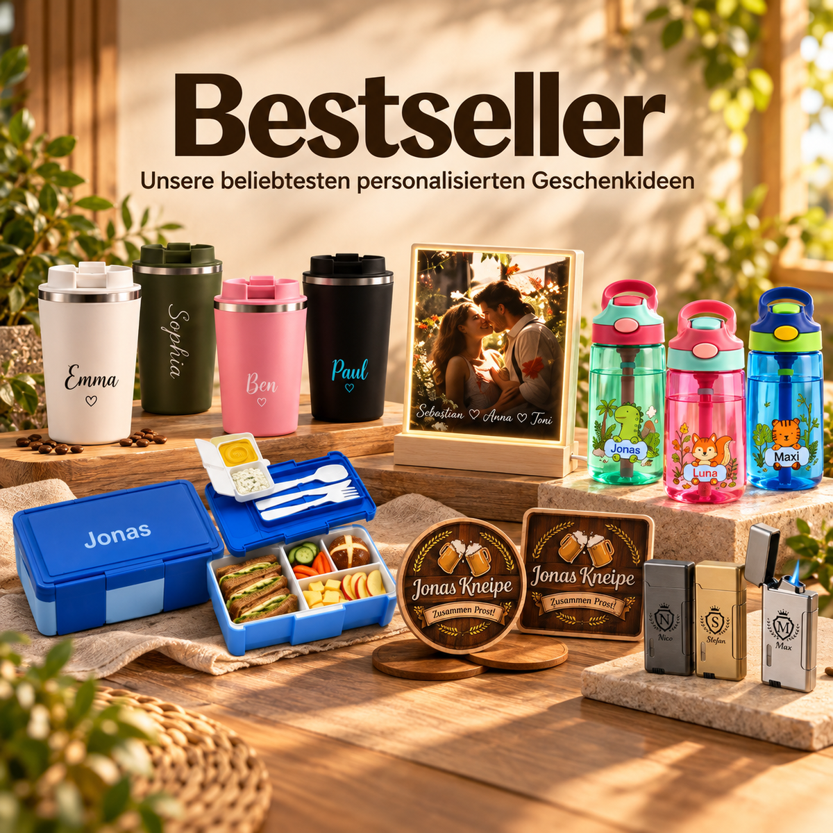 Bestseller