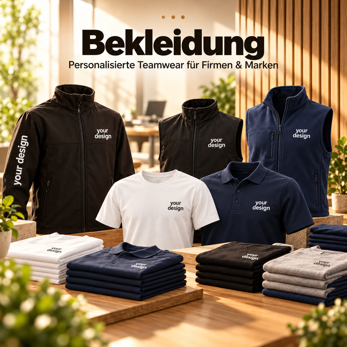 Kleidung