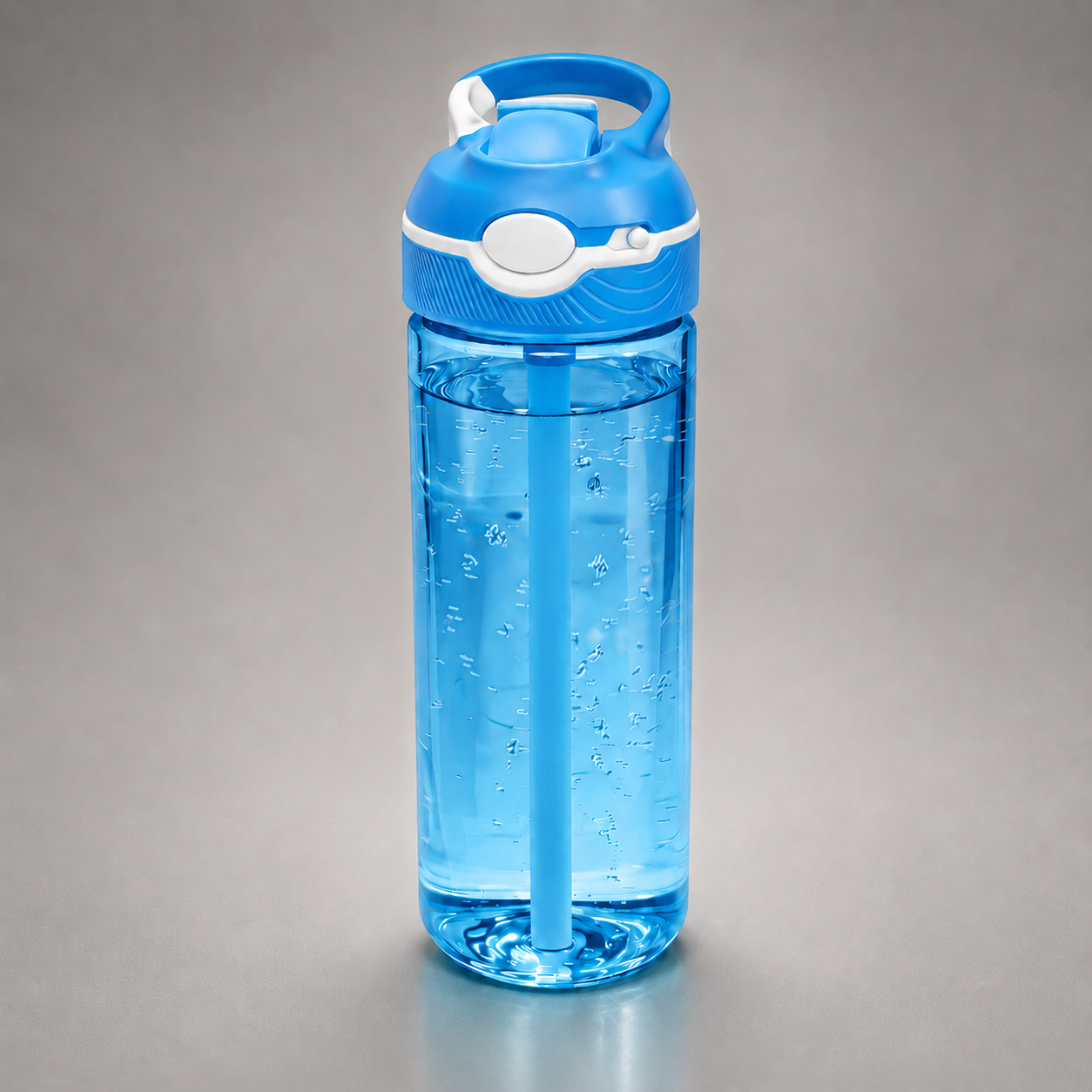 Personalisierte Trinkflasche Kinder mit Namen 750ml BPA Frei