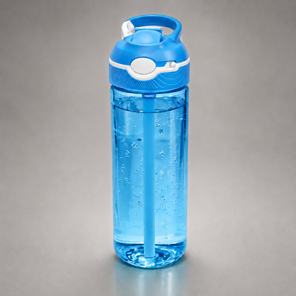 Personalisierte Trinkflasche Kinder mit Namen 750ml BPA Frei