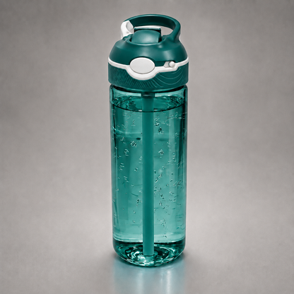 Personalisierte Trinkflasche Kinder mit Namen 750ml BPA Frei