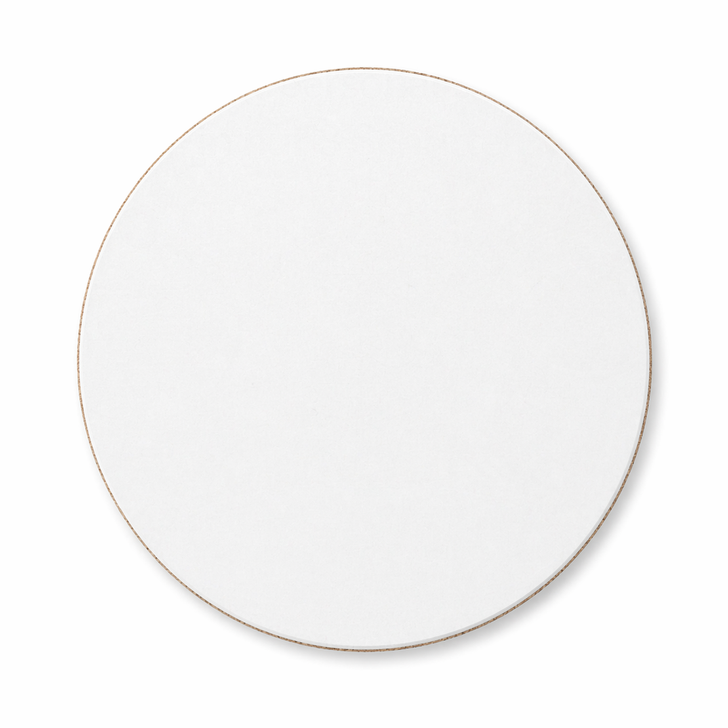 Personalisiert Bierdeckel mit Foto, Motiv oder Logo Holz