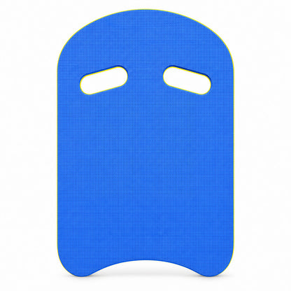 Personalisiertes Schwimmbrett aus EVA mit Logo und Motiv