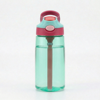 Personalisierte Trinkflasche Kinder mit Namen 480ml BPA Frei