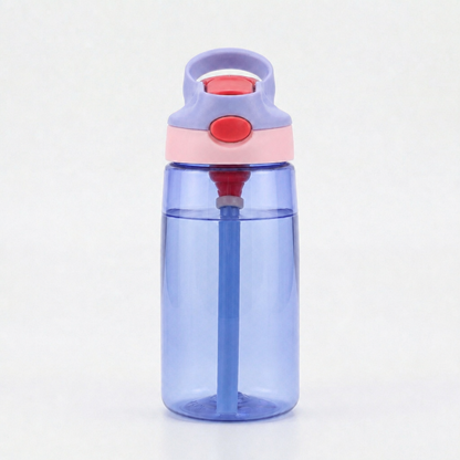 Personalisierte Trinkflasche Kinder mit Namen 480ml BPA Frei