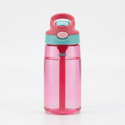 Personalisierte Trinkflasche Kinder mit Namen 480ml BPA Frei