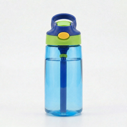Personalisierte Trinkflasche Kinder mit Namen 480ml BPA Frei
